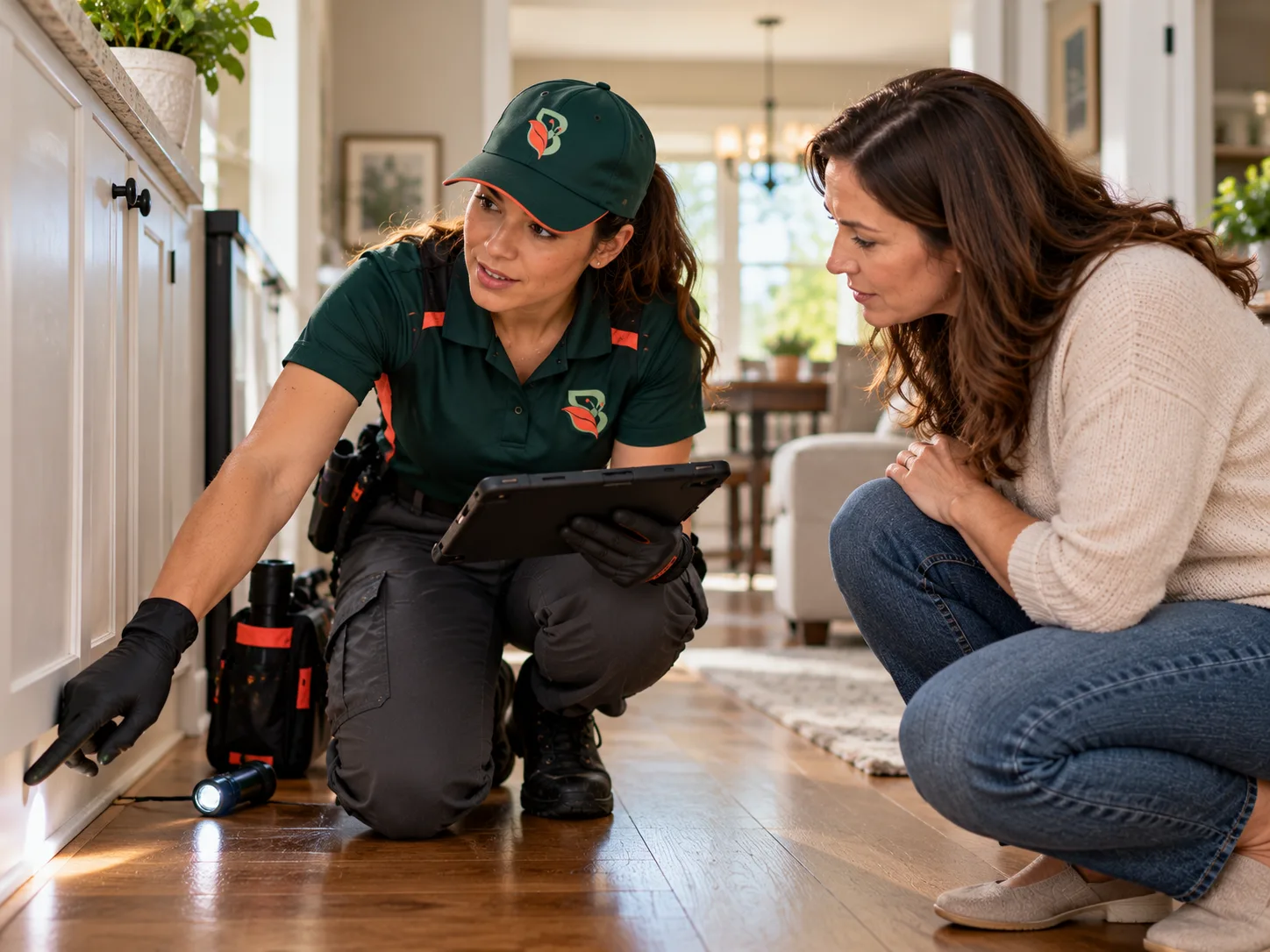 Pest Control Franklin, NJ FAQs
